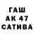 ТГК концентрат Shavkat Xolmurodov